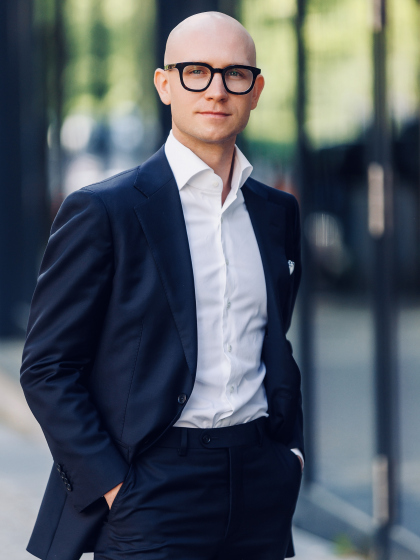 Darius Selke
