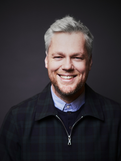 Lars Gaede