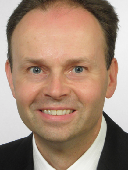 Hartmut Schultze