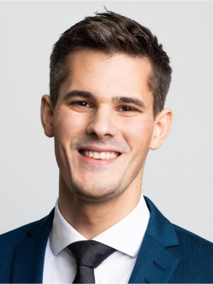 Maxim Perl