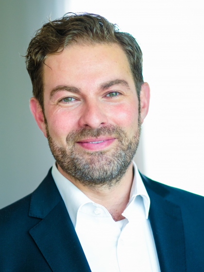 Sandro Zehner