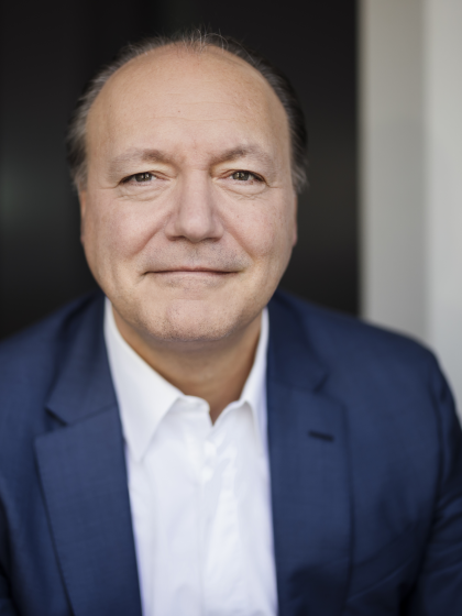 Marc Reinhardt