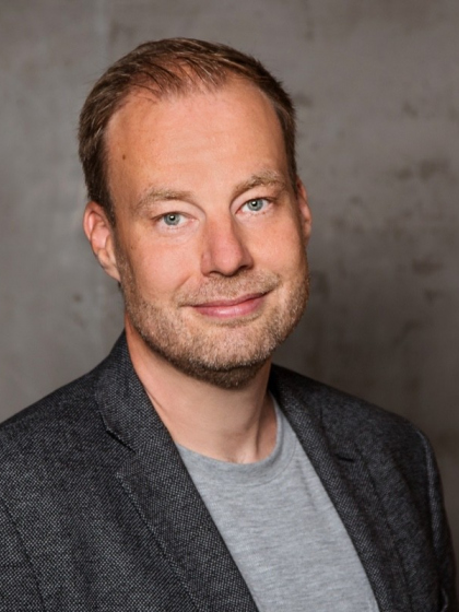 Benjamin Schock