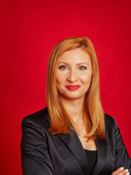 Betül Özdemir