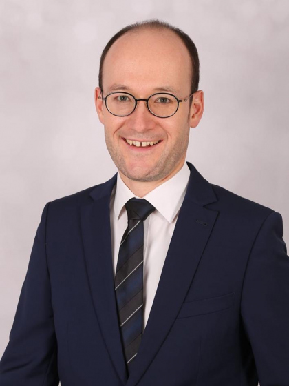 Benedikt Gietl,