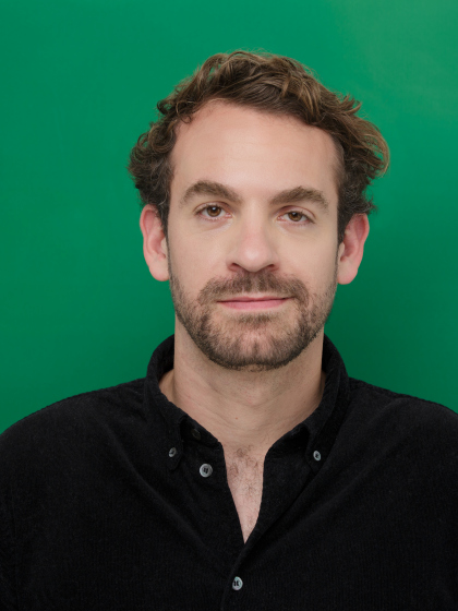 Jonas Fegert
