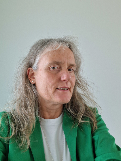 Martina Steinecke