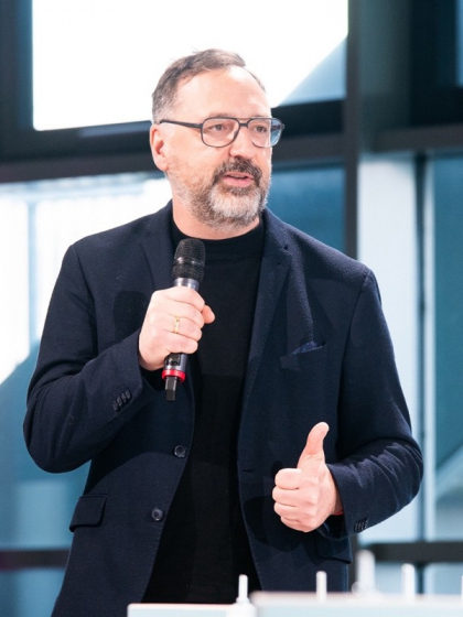 Christian Zierau