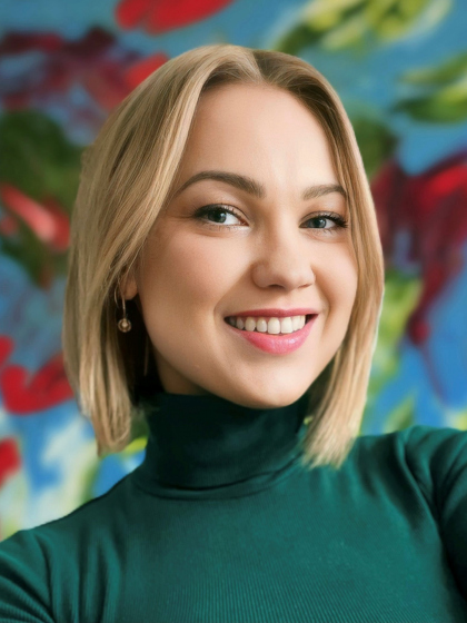 Dr. Jana Marleen Walter