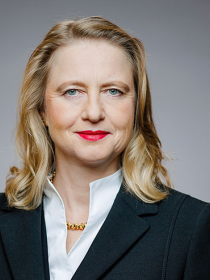 Prof. Dr. Luise Hölscher