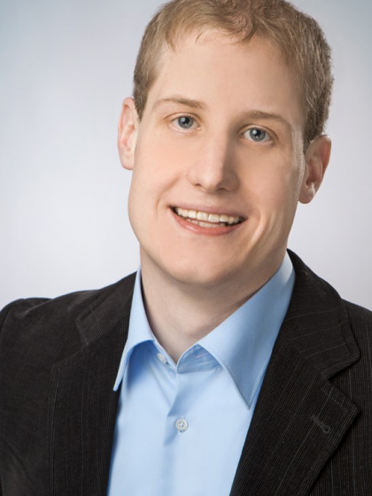 Nils Kröger