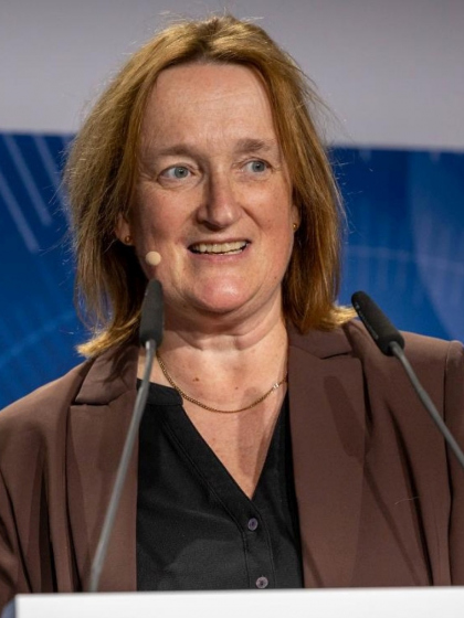 Prof. Dr.-Ing. Ina Schieferdecker