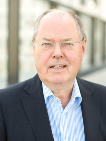 Peer Steinbrück