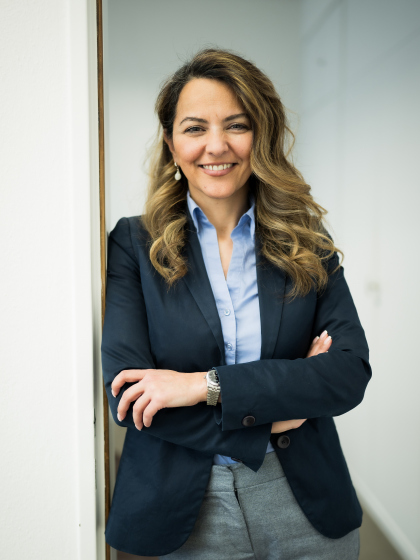 Cigdem Bern