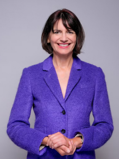Britta Behrendt