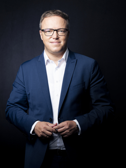 Mario Voigt