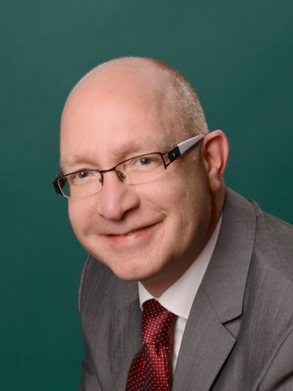Prof. Dr. Dirk Furchert