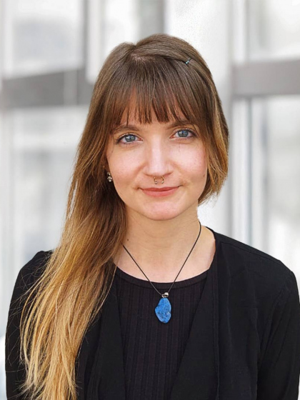 Anna-Janina Stöhr