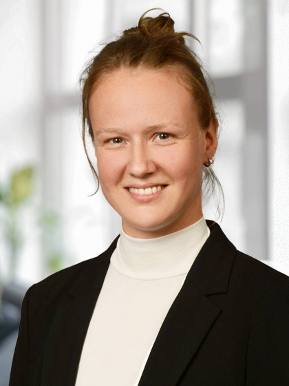 Ursula Hütte