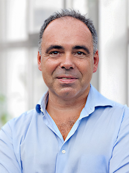 Oliver Lorenz