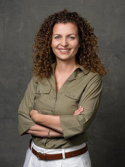 Sabine Bührer
