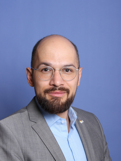 Daniel Zimmermann